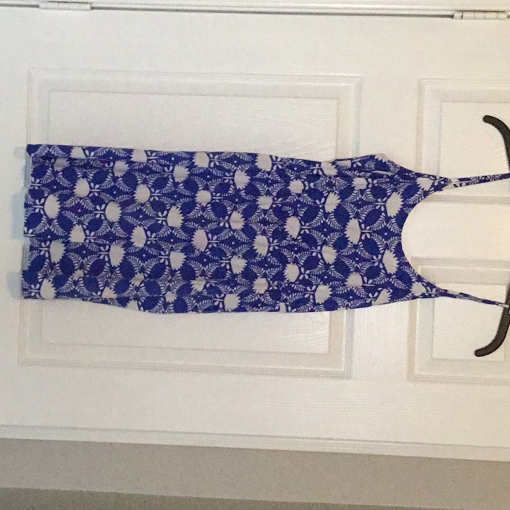 Sexy little sun dress